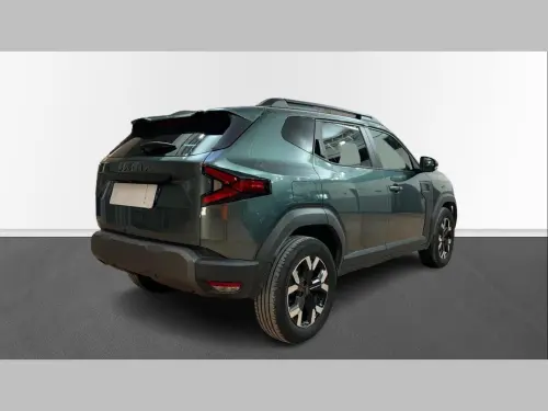 Dacia Duster Hybrid 140 Extreme - Photo 7