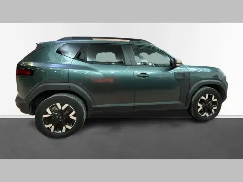 Dacia Duster Hybrid 140 Extreme - Photo 5
