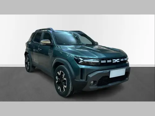 Dacia Duster Hybrid 140 Extreme - Photo 4