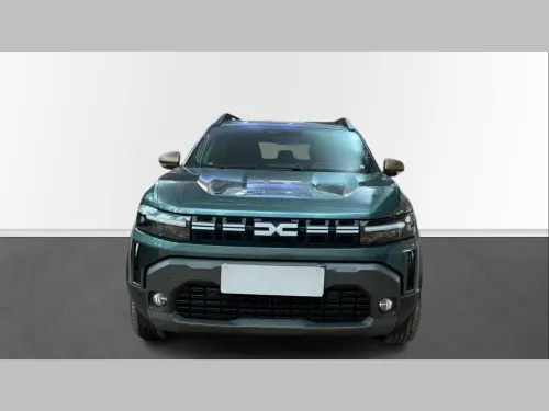 Dacia Duster Hybrid 140 Extreme - Photo 1