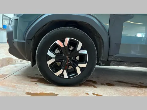 Dacia Duster Hybrid 140 Extreme - Photo 8
