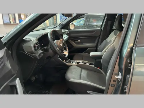Dacia Duster Hybrid 140 Extreme - Photo 12