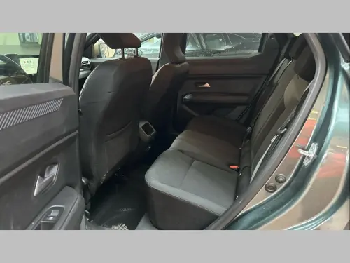 Dacia Duster Hybrid 140 Extreme - Photo 11