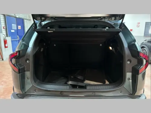 Dacia Duster Hybrid 140 Extreme - Photo 9