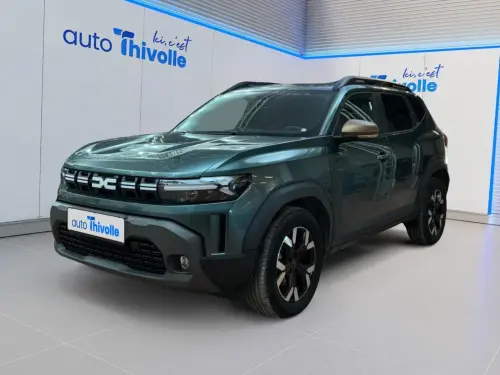 Dacia Duster Hybrid 140 Extreme - Photo 0