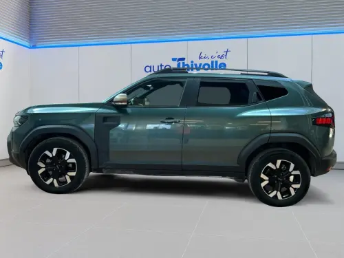 Dacia Duster Hybrid 140 Extreme - Photo 2