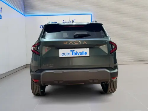 Dacia Duster Hybrid 140 Extreme - Photo 3