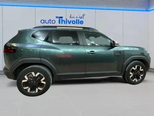 Dacia Duster Hybrid 140 Extreme - Photo 5