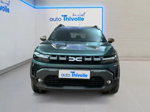 Dacia Duster Hybrid 140 Extreme - Photo 1