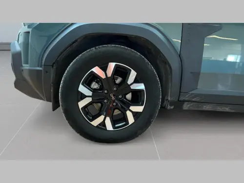 Dacia Duster Hybrid 140 Extreme - Photo 8