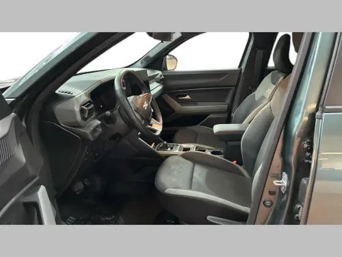 Dacia Duster Hybrid 140 Extreme - Photo 13