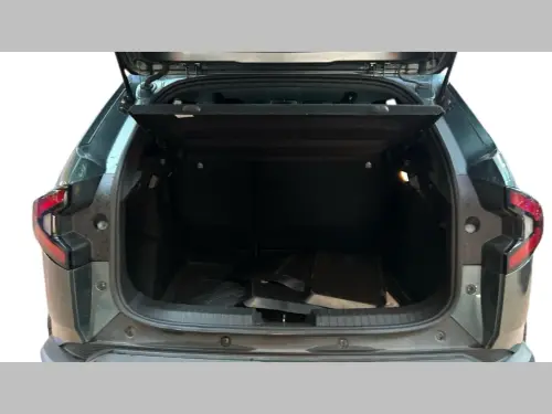 Dacia Duster Hybrid 140 Extreme - Photo 9