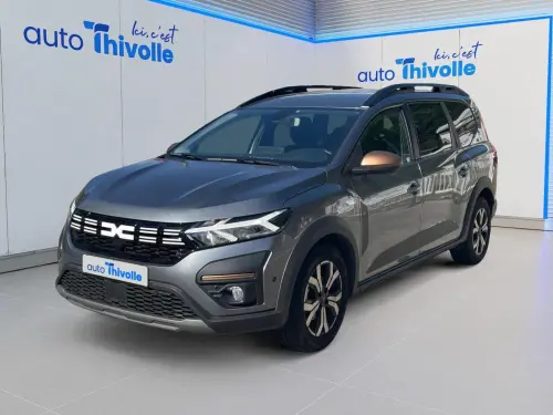 Dacia Jogger TCe 110 7 places Extreme + - Photo 0