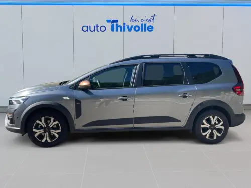 Dacia Jogger TCe 110 7 places Extreme + - Photo 1