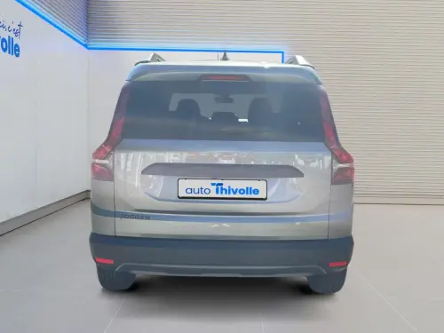 Dacia Jogger TCe 110 7 places Extreme + - Photo 3