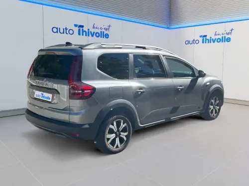 Dacia Jogger TCe 110 7 places Extreme + - Photo 4