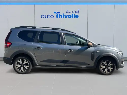 Dacia Jogger TCe 110 7 places Extreme + - Photo 5