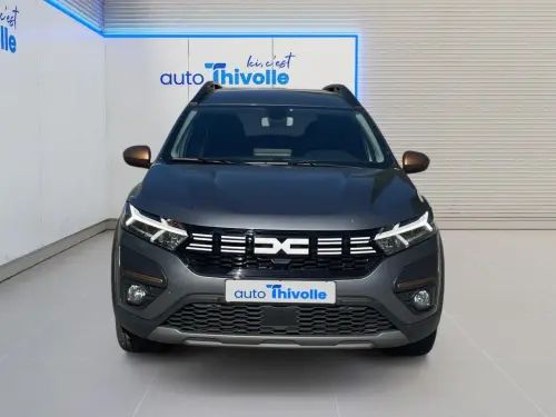 Dacia Jogger TCe 110 7 places Extreme + - Photo 7
