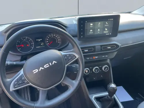 Dacia Jogger TCe 110 7 places Extreme + - Photo 11