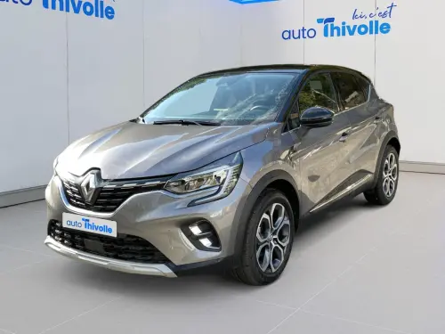 Renault Captur mild hybrid 140 Techno fast track - Photo 0