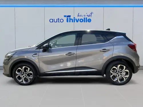 Renault Captur mild hybrid 140 Techno fast track - Photo 1