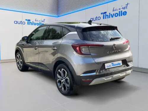 Renault Captur mild hybrid 140 Techno fast track - Photo 2
