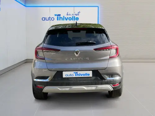 Renault Captur mild hybrid 140 Techno fast track - Photo 3
