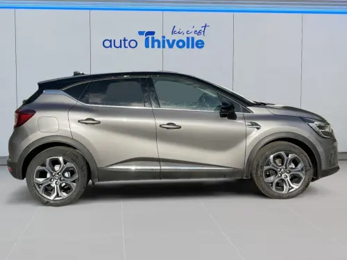 Renault Captur mild hybrid 140 Techno fast track - Photo 5
