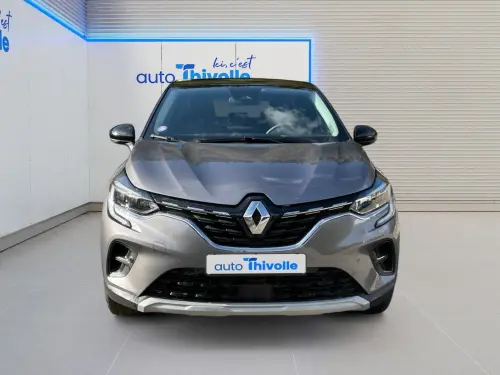 Renault Captur mild hybrid 140 Techno fast track - Photo 7