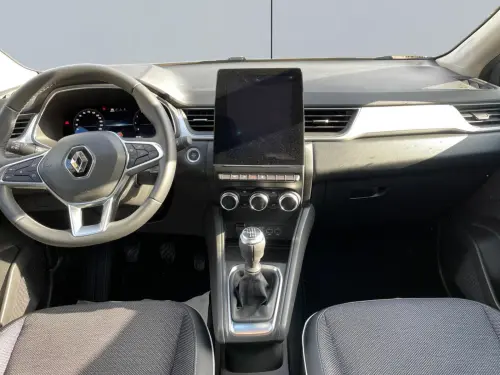 Renault Captur mild hybrid 140 Techno fast track - Photo 11
