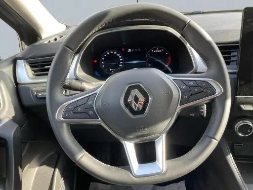 Renault Captur mild hybrid 140 Techno fast track - Photo 12