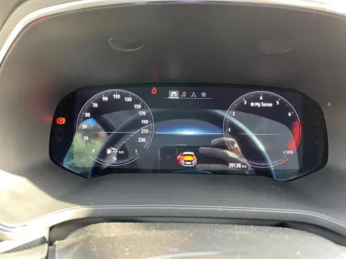 Renault Captur mild hybrid 140 Techno fast track - Photo 13