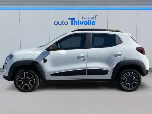 Dacia Spring Extreme - Photo 1
