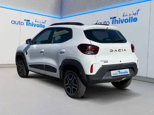 Dacia Spring Extreme - Photo 2