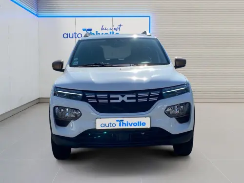 Dacia Spring Extreme - Photo 7