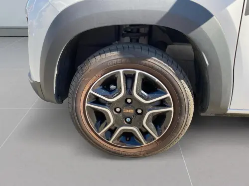 Dacia Spring Extreme - Photo 8