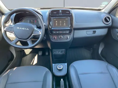 Dacia Spring Extreme - Photo 11