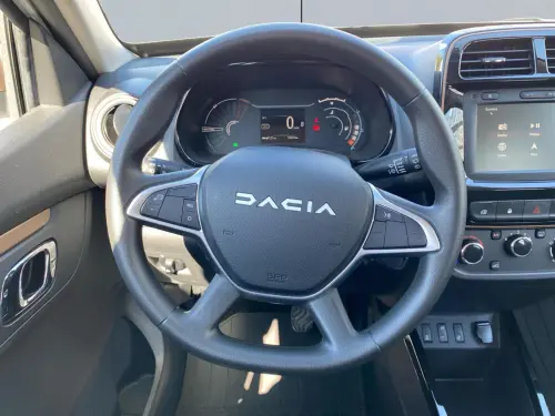 Dacia Spring Extreme - Photo 12