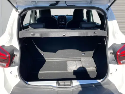 Dacia Spring Extreme - Photo 18