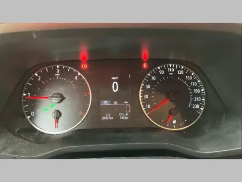 Renault Trafic TRAFIC FGN L1H1 2800 KG BLUE DCI 130 GRAND CONFORT - Photo 12