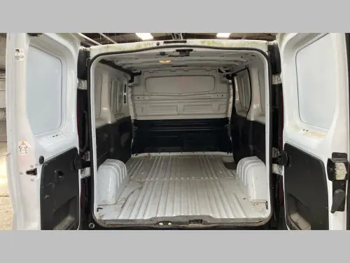 Renault Trafic TRAFIC FGN L1H1 2800 KG BLUE DCI 130 GRAND CONFORT - Photo 11