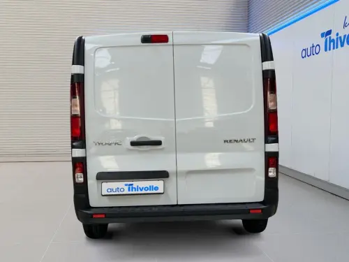 Renault Trafic TRAFIC FGN L1H1 2800 KG BLUE DCI 130 GRAND CONFORT - Photo 3