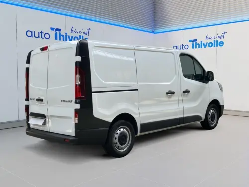 Renault Trafic TRAFIC FGN L1H1 2800 KG BLUE DCI 130 GRAND CONFORT - Photo 7
