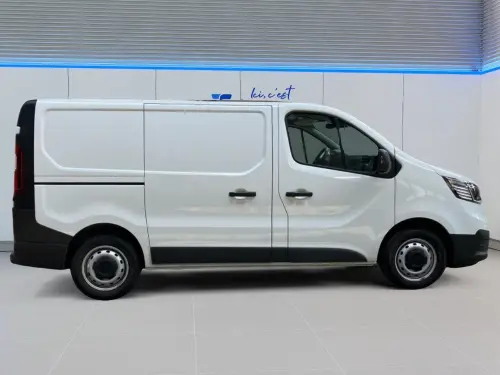 Renault Trafic TRAFIC FGN L1H1 2800 KG BLUE DCI 130 GRAND CONFORT - Photo 5