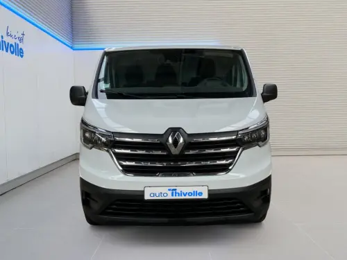 Renault Trafic TRAFIC FGN L1H1 2800 KG BLUE DCI 130 GRAND CONFORT - Photo 1