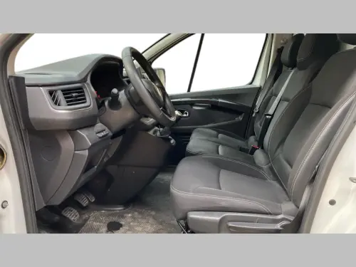 Renault Trafic TRAFIC FGN L1H1 2800 KG BLUE DCI 130 GRAND CONFORT - Photo 14