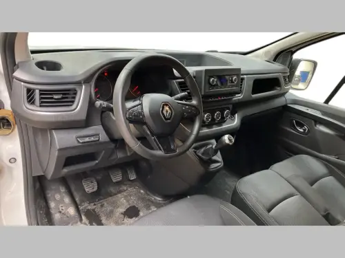 Renault Trafic TRAFIC FGN L1H1 2800 KG BLUE DCI 130 GRAND CONFORT - Photo 13