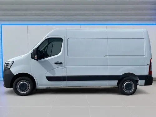 Renault Master MASTER FGN TRAC F3500 L2H2 BLUE DCI 135 CONFORT - Photo 1