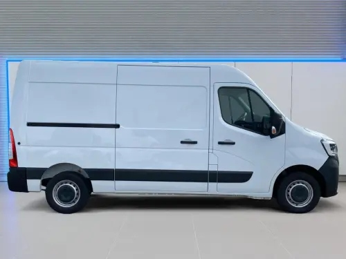 Renault Master MASTER FGN TRAC F3500 L2H2 BLUE DCI 135 CONFORT - Photo 5
