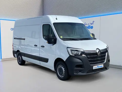 Renault Master MASTER FGN TRAC F3500 L2H2 BLUE DCI 135 CONFORT - Photo 6